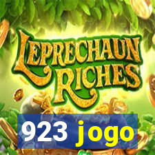 923 jogo